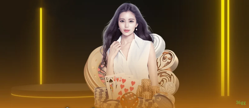 Casino Login 36gg