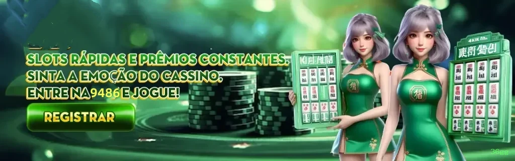 36gg Saque Hoje