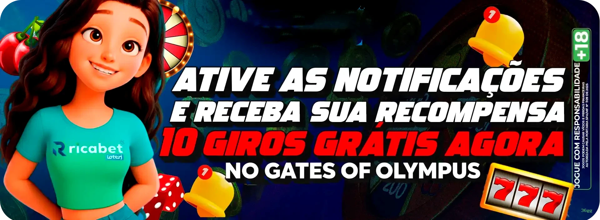 Promoções Esportivas 36gg