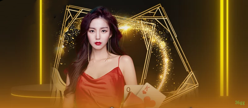 Evolution Gaming 36gg