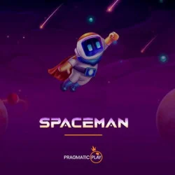 Spaceman 36gg